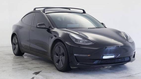 TESLA MODEL 3 2023 5YJ3E1EB7PF392257 image